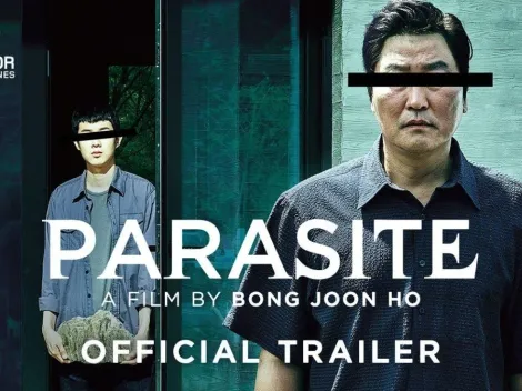 Los motivos para ver 'Parasite', la película coreana ganadora del Óscar que llegó a Netflix