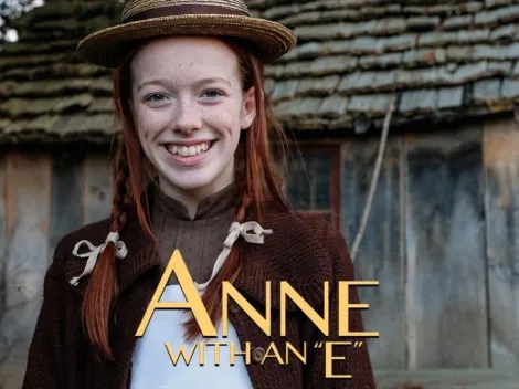 El particular objetivo de los fans de 'Anne with an E' para salvar la serie y que estrenen una cuarta temporada