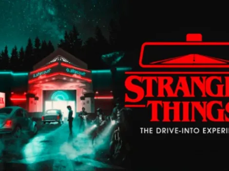 Experiencia Stranger Things: ¡Se podrá visitar Hawkins en 1985!