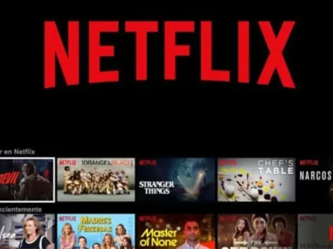 Las películas y series que no podrás ver en Netflix desde septiembre 2020