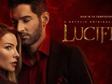 Las reacciones de los fans tras el estreno de la quinta temporada de 'Lucifer'