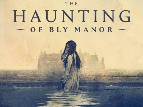 Las primeras imágenes de 'La Maldición de Bly Manor', serie de terror de Netflix