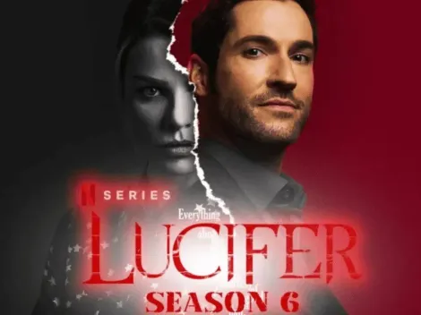 Cuándo se estrena la sexta temporada de 'Lucifer' en Netflix