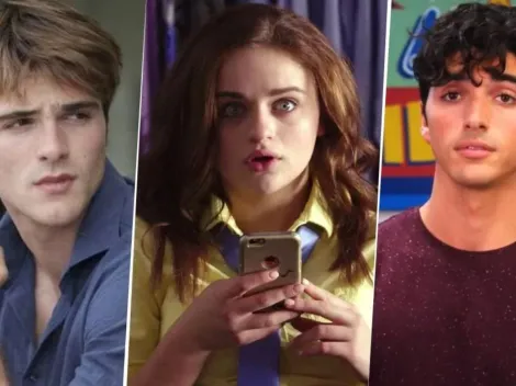 Duro comentario de Jacob Elordi vs. Taylor Zakhar por su coqueteo con Joey King