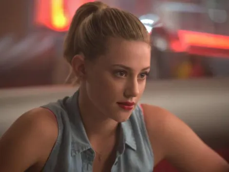 La escena que Lili Reinhart no quiso hacer en la serie 'Riverdale': a qué se debe