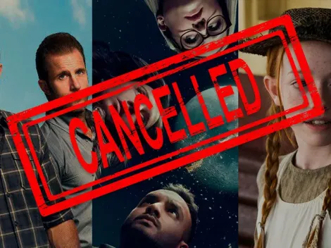 Las nuevas series canceladas por Netflix en lo que va del 2020