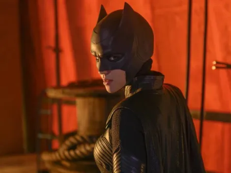 La primera temporada de Batwoman llega a su fin