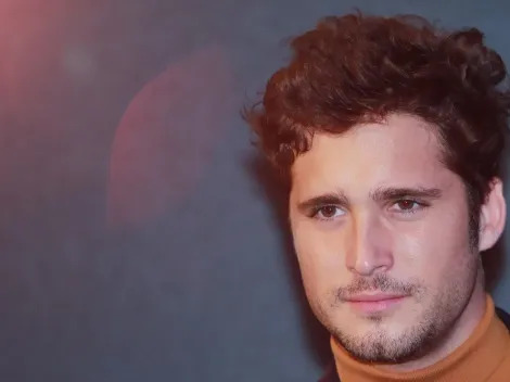 Diego Boneta agradeció el apoyo de sus fans por el duro momento que atraviesa