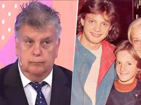 La fuerte acusación de un periodista a Luis Miguel por lo ocurrido con su madre Marcela Basteri