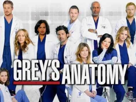 Fecha de estreno y video del tráiler de la temporada 16 de Grey's Anatomy en Netflix