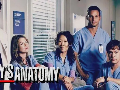 Fecha de estreno de la temporada 17 de 'Grey's Anatomy'