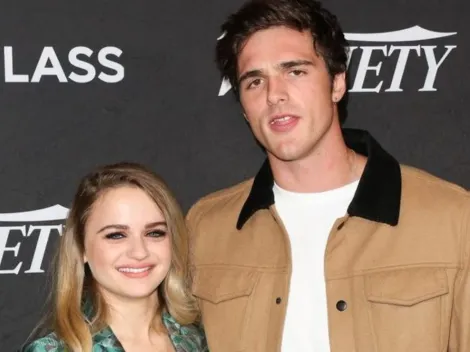 Actor de 'El Stand de los Besos' reconoce que le gustaría salir con Joey King