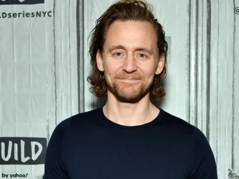 Tom Hiddleston hará una serie en Netflix