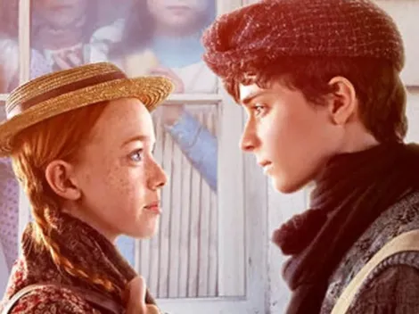 La desesperada alternativa que los fans encontraron para salvar 'Anne with an E', serie cancelada por Netflix