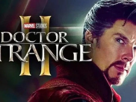 Fecha de estreno de 'Doctor Strange', la película secuela de Marvel que comenzará con los rodajes