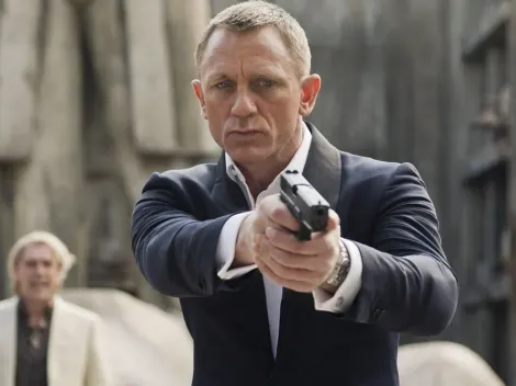 El video del tráiler de 'No Time To Die', la nueva película de James Bond que promete ser un éxito