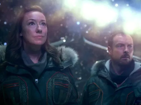 Todo lo que sabemos de la tercera temporada de Lost in Space de Netflix