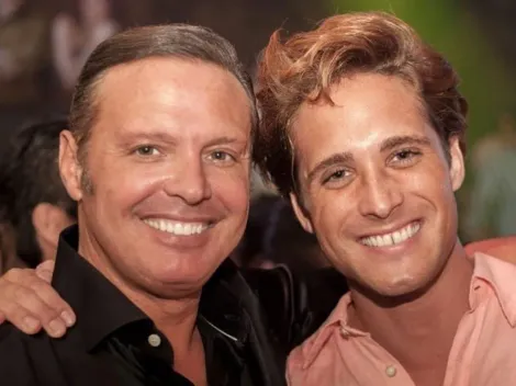 Luis Miguel, la serie: el increíble dinero que cobró Diego Boneta