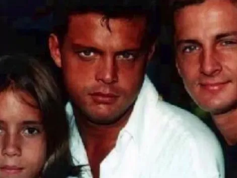 Sergio Basteri, ¿hermano de Luis Miguel? El misterio del que habla todo el mundo