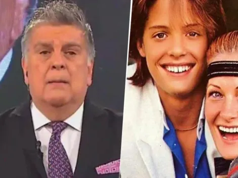 Luis Miguel es acusado de intimidar a un periodista para que deje de investigar la desaparición de su madre