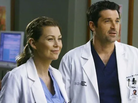 Fan de 'Grey's Anatomy' y una teoría de la serie se vuelve viral en las redes