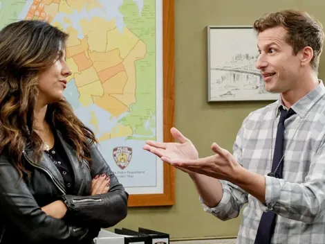 La séptima temporada de "Brooklyn Nine-Nine" llega a Latinoamérica