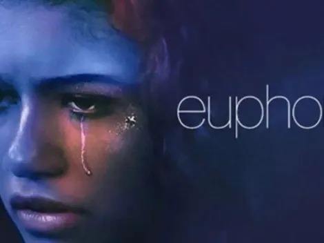 Cuándo se estrena la segunda temporada de 'Euphoria', la exitosa serie de HBO