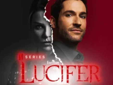 Buenas noticias para los fans de 'Lucifer': cuándo estrenará Netflix la parte 2 de la temporada 5