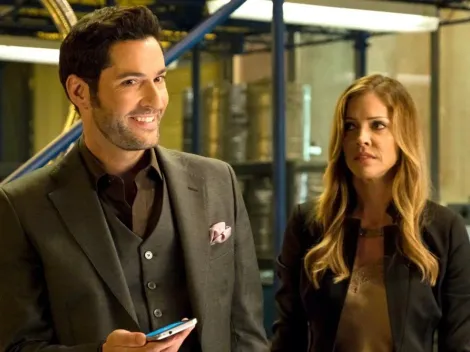 El fabuloso video de los bloopers de 'Lucifer', la exitosa serie de Netflix