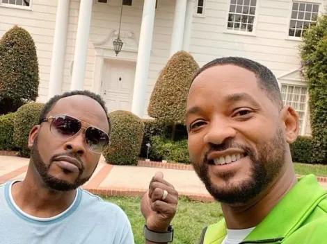 Will Smith pone en alquiler la mansión de 'El Príncipe del Rap': cuánto cuesta