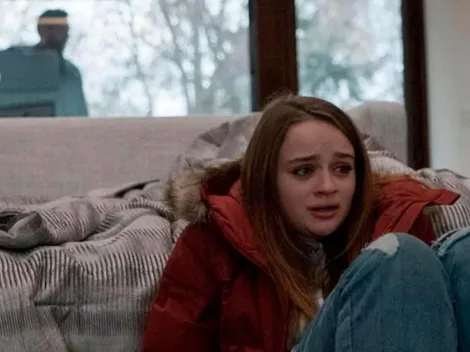 Joey King como nunca la viste: The Lie llega a Amazon Prime