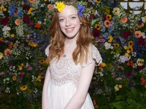 El pedido de Amybeth Mcnulty, protagonista de 'Anne with an E', para sus fans