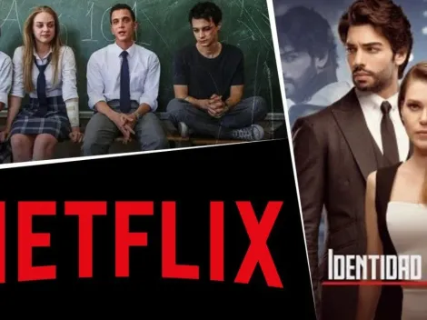 Ranking: Las mejores series turcas que puedes ver en Netflix