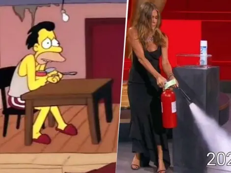 Los mejores memes de los Premios Emmy 2020: así reaccionaron las redes