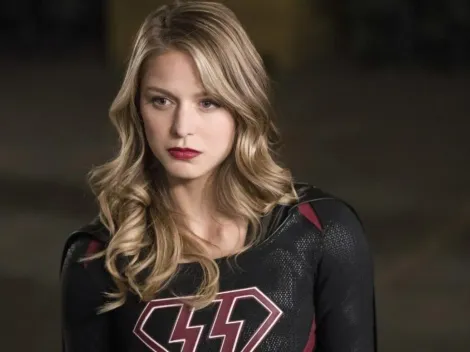 La emotiva despedida de Melissa Benoist de Supergirl