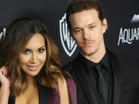 Video: Ryan Dorsey, ex-esposo de Naya Rivera fue visto con la hermana de la actriz