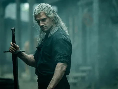 De Enola Holmes a The Witcher: Henry Cavill revela fotos de la segunda temporada