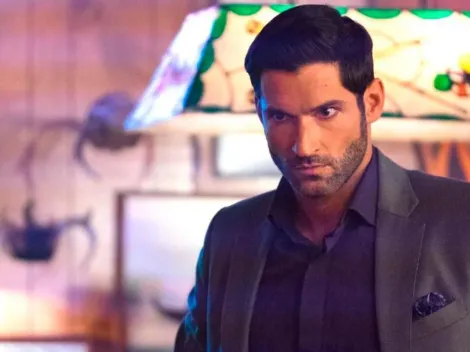 Lucifer, furioso: el reclamo de Tom Ellis desde el rodaje de la serie