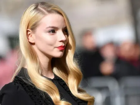 Anya Taylor-Joy será Furiosa en el spin-off de Mad Max