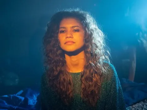 Euphoria: Zendaya anunció la fecha de dos episodios especiales