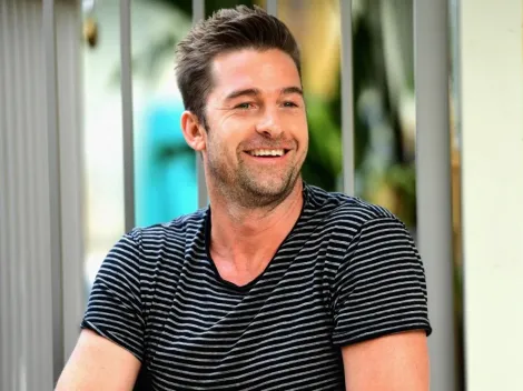 Scott Speedman se une a la tercera temporada de You