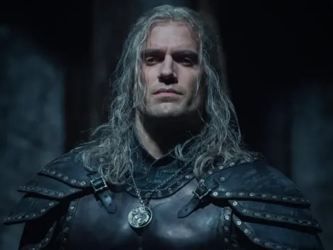 The Witcher: por qué Henry Cavill abandonó el rodaje de la segunda temporada