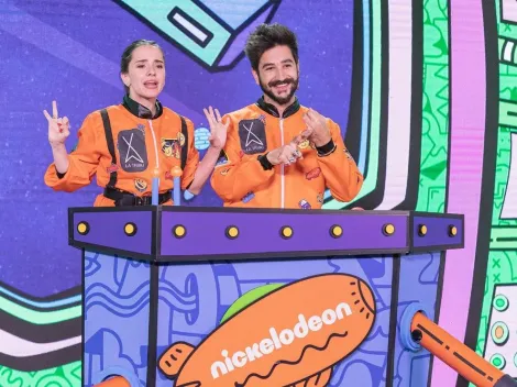 Conoce todos los ganadores de los Kids' Choice Awards México 2020