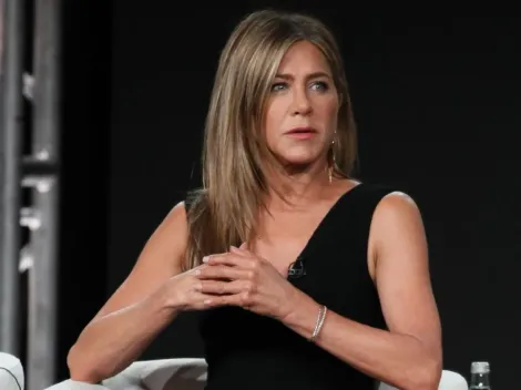 El ruego de Jennifer Aniston por las elecciones en Estados Unidos