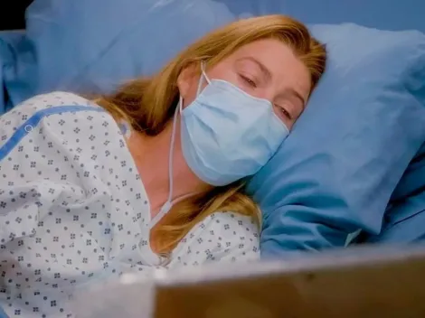 El emotivo video con que Grey’s Anatomy anunció su próximo episodio