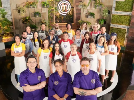 MasterChef México 2020: fuerte cruce entre dos participantes