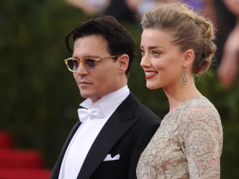 Aseguran que Amber Heard no descansará hasta derribar a Jhonny Depp