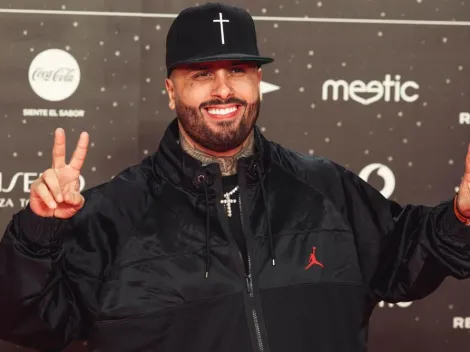 Nicky Jam y Ozuna formarán parte del live-action de Tom y Jerry