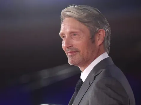 Mads Mikkelsen es el nuevo Grindelwald: reacciones en las redes