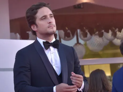 Diego Boneta anunció una sorpresa para este domingo por su cumpleaños